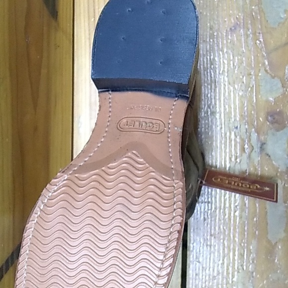 Mens Boulet Boot (Sizes Available 9,9.5,10,10.5,11,12,13) - Picture 3 of 3